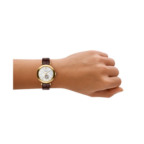 Emporio Armani Archelia watch AR60097